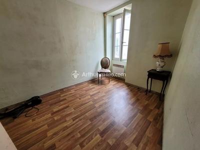 Maison - 47 m² - 3 pièces