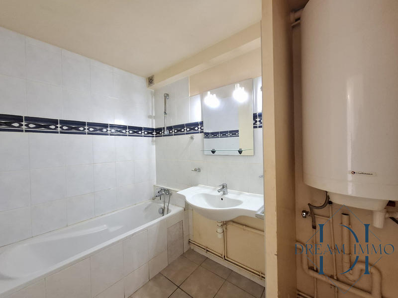 Appartement - 54 m² - 3 pièces