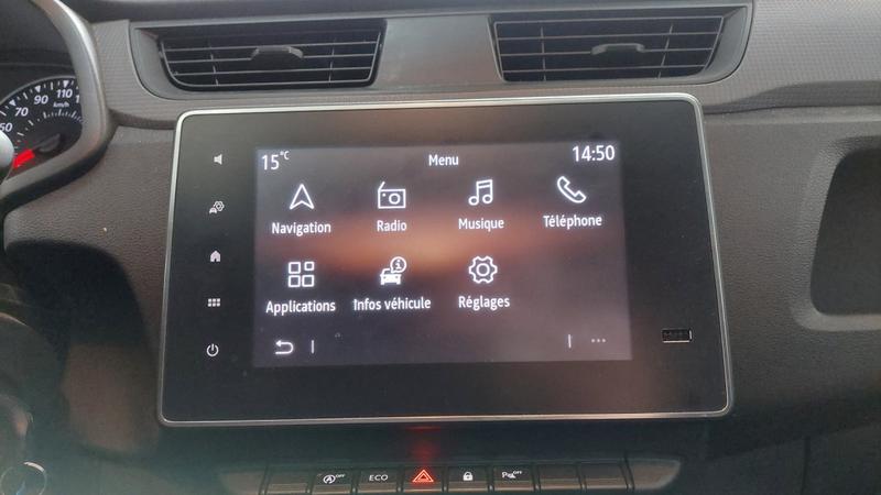 Renault Express Confort - Blue dCi 95-22