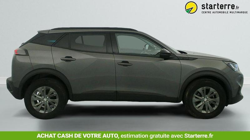 Peugeot 2008 PureTech 130 s&amp;S Bvm6 Style
