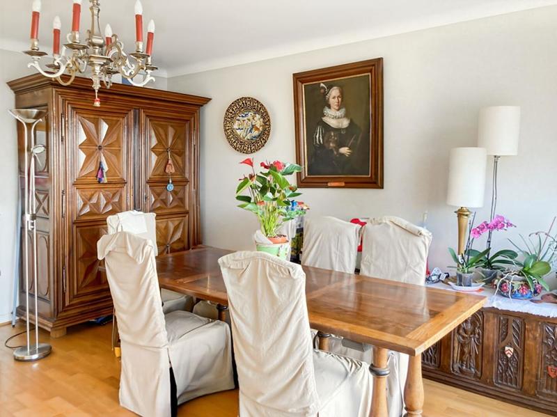 Appartement - 53 m² - 2 pièces