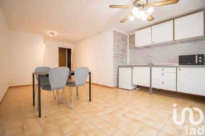 Studio - 29 m² - 1 pièce