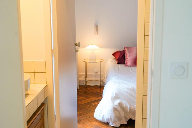 Appartement - 210 m² - 6 pièces