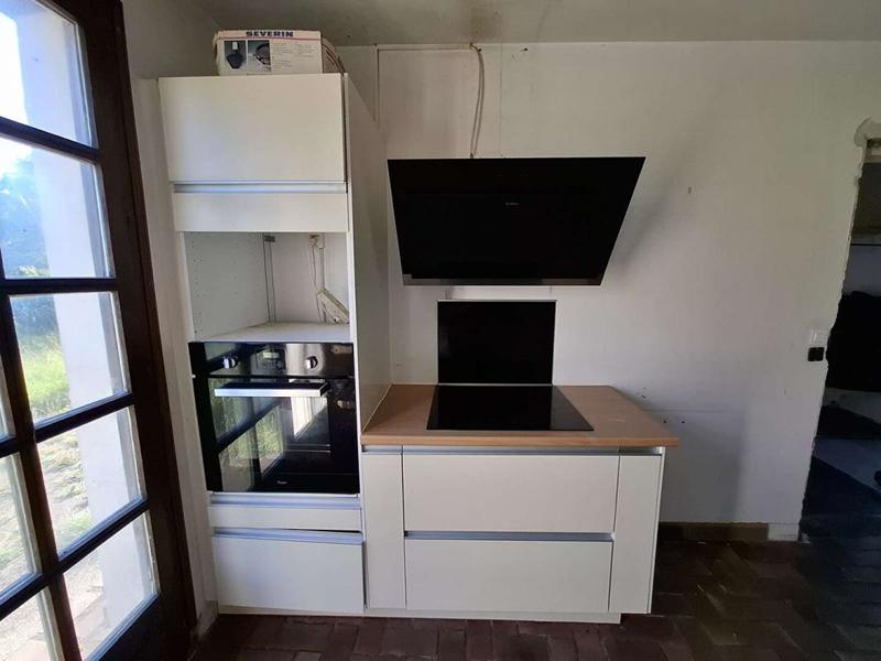 Maison - 101 m² - 6 pièces