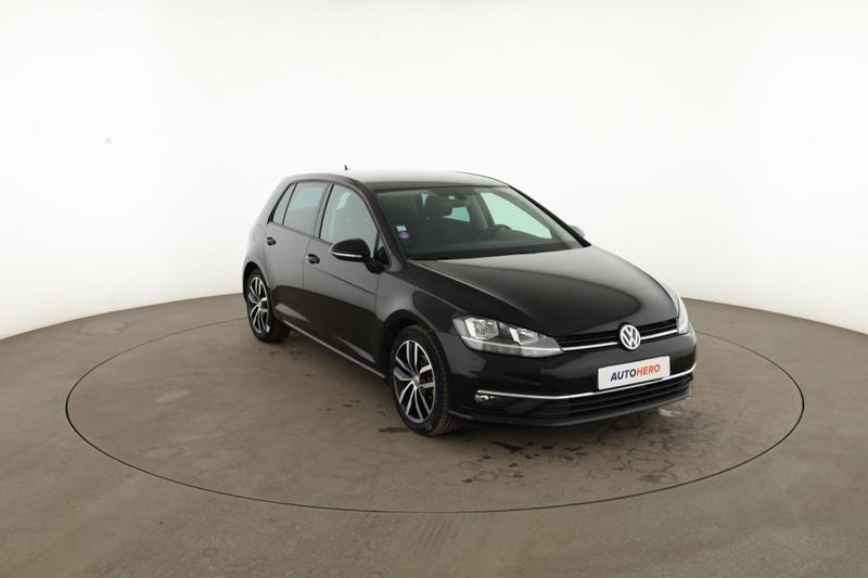 Volkswagen Golf VII 1.5 Tsi Evo Match Dsg7 5p 150 ch