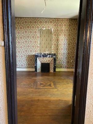 Maison - 135 m² - 4 pièces