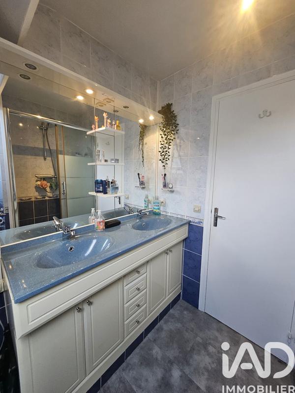 Maison - 124 m² - 6 pièces