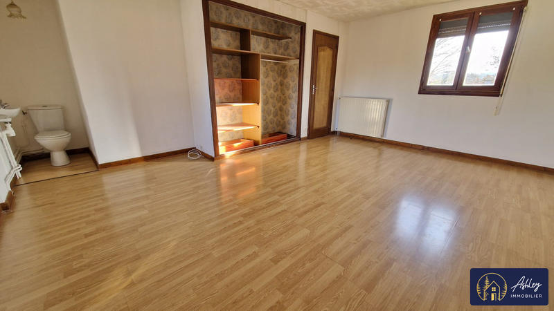 Maison - 129 m² - 4 pièces