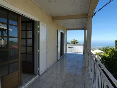 Maison - 165 m² - 7 pièces