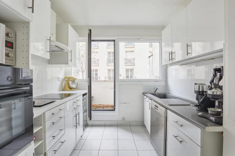 Appartement - 67 m² - 2 pièces