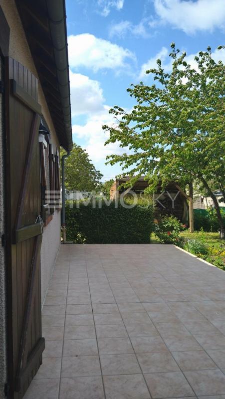 Villa - 101 m² - 5 pièces