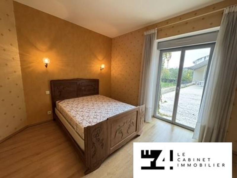 Maison traditionnelle - 162 m² - 5 pièces