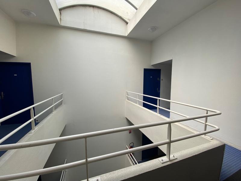 Duplex - 60 m² - 3 pièces