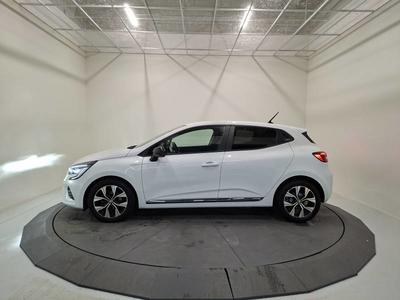 Renault Clio TCe 90 Evolution