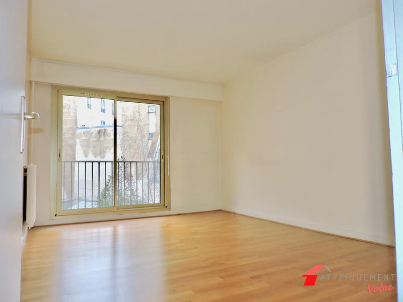 Appartement - 33 m² - 1 pièce