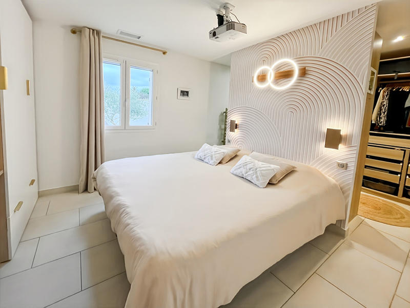 Maison - 131 m² - 5 pièces