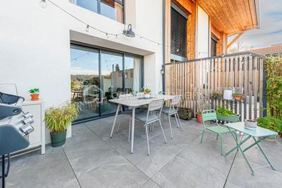 Duplex - 85 m² - 4 pièces