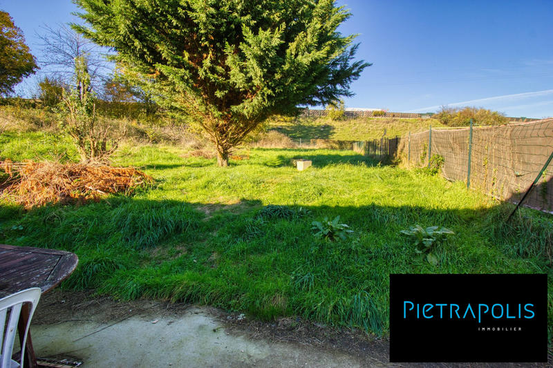 Villa - 220 m² - 8 pièces