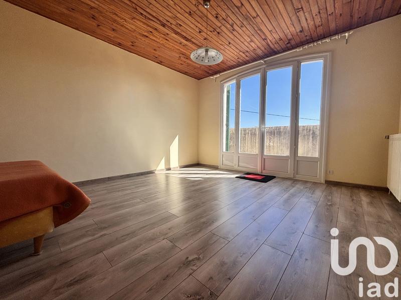 Maison - 133 m² - 8 pièces