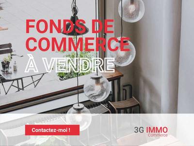 Fonds de commerce - Magasins - 150 m²