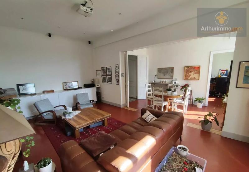 Maison - 154 m² - 6 pièces