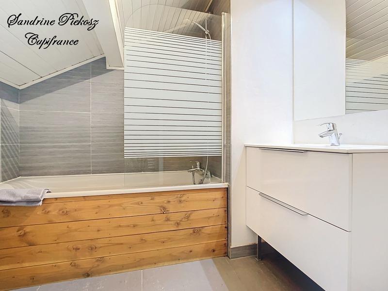 Châlet - 71 m² - 4 pièces