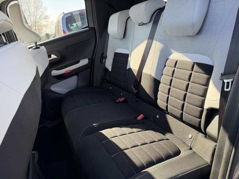 Citroën C3 Turbo 100 ch Bvm6 Max