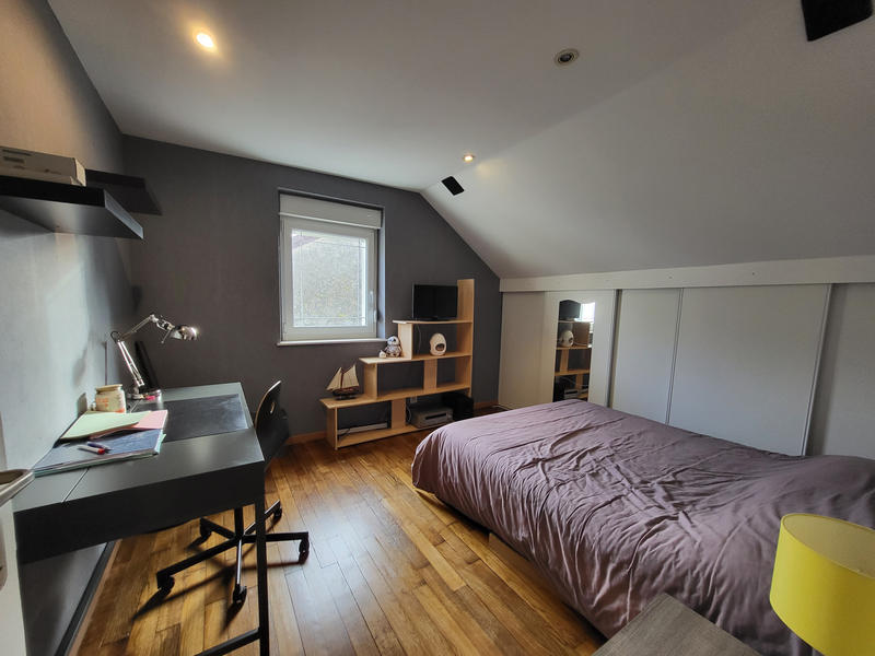 Maison - 150 m² - 6 pièces