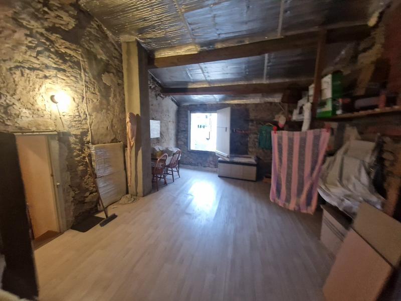 Maison de village - 76 m² - 3 pièces