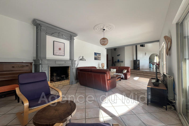 Maison - 186 m² - 7 pièces