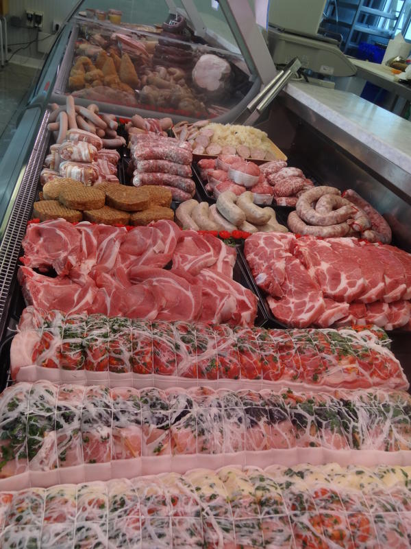 Ferme de la Sente aux Ânes