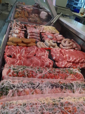 Ferme de la Sente aux Ânes