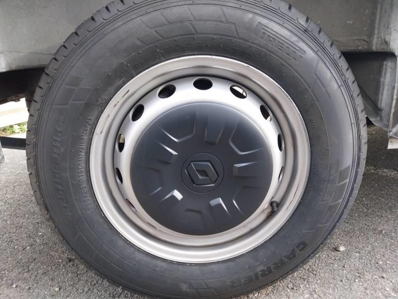 Renault Master Fourgon Fgn Trac F3500 L2h2 Blue Dci 135 Confort