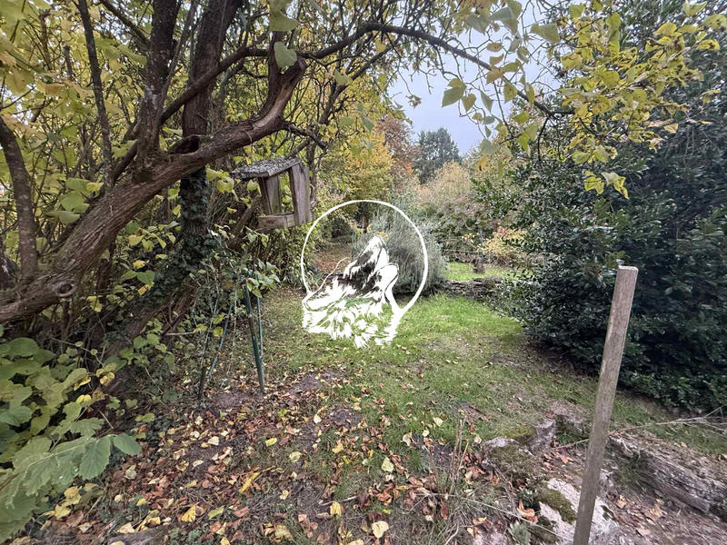 Maison - 213 m² - 6 pièces