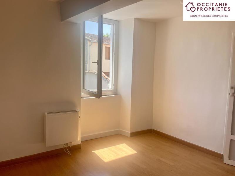 Maison de village - 103 m² - 5 pièces