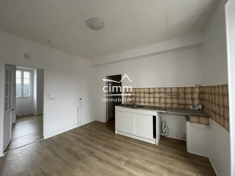 Immeuble - 420 m²