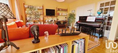 Appartement - 108 m² - 5 pièces