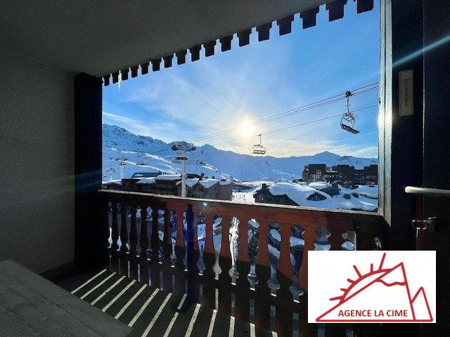 Appartement - 28 m² - 1 pièce