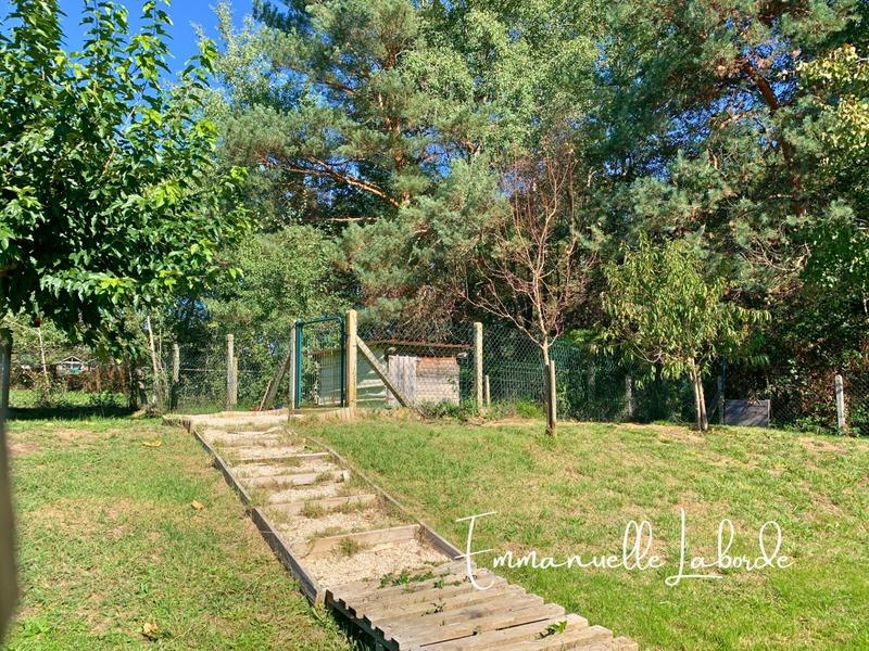 Maison - 148 m² - 6 pièces