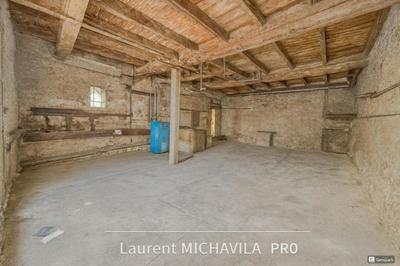 Maison de campagne - 160 m² - 9 pièces