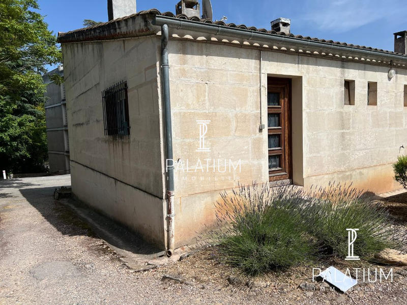 Appartement - 26 m² - 1 pièce