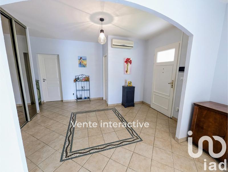 Maison - 138 m² - 4 pièces