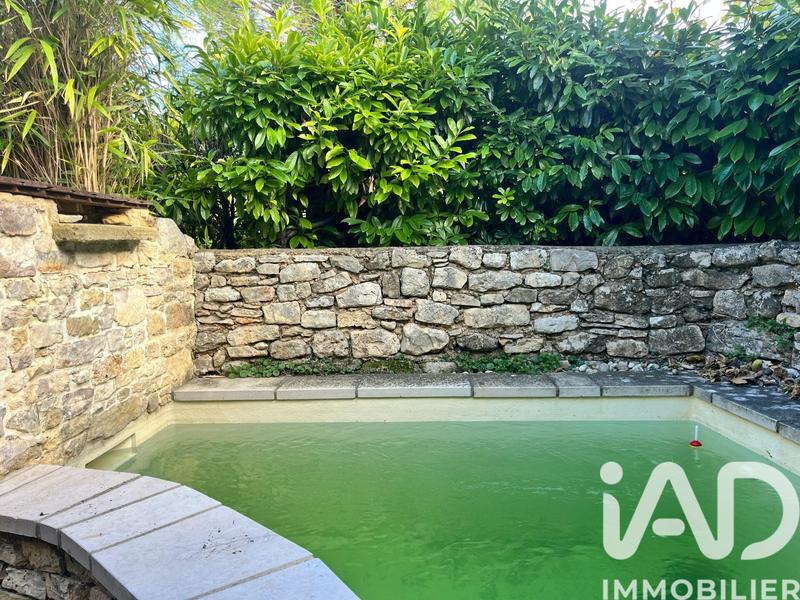 Maison de village - 187 m² - 6 pièces