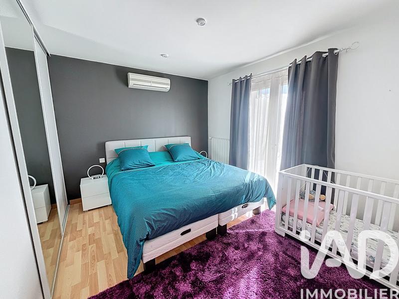 Maison - 141 m² - 6 pièces