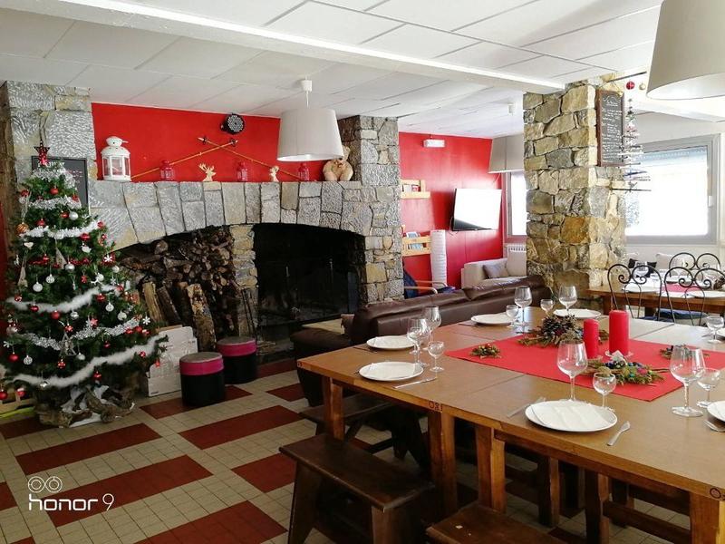 Châlet - 440 m² - 16 pièces