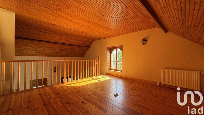 Maison - 148 m² - 7 pièces