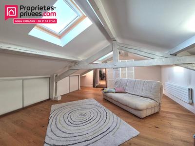 Maison - 200 m² - 7 pièces