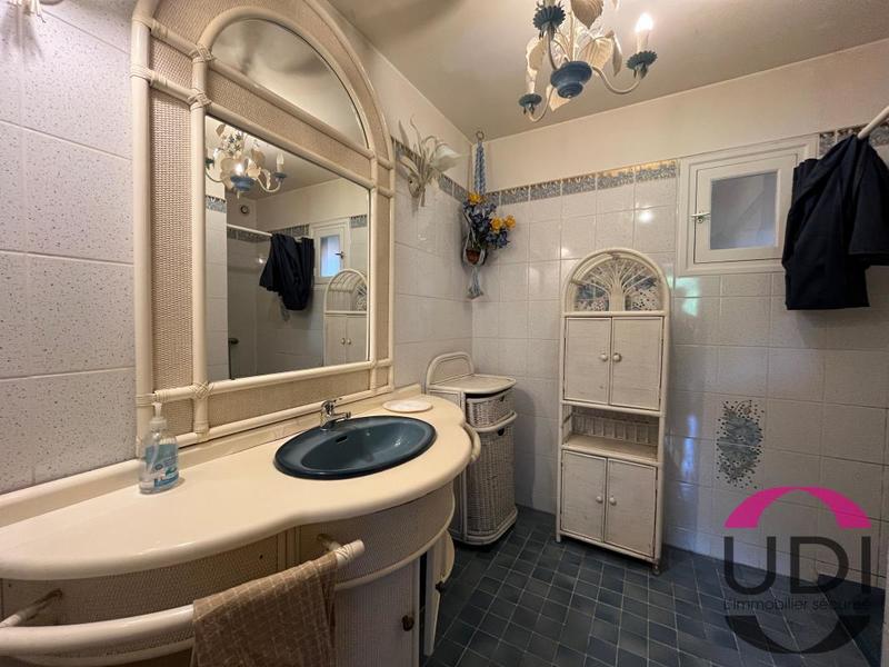 Maison - 169 m² - 5 pièces