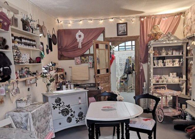 Immeuble - 9 pièces