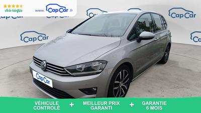 Volkswagen Golf 1.6 Tdi 110 Confortline